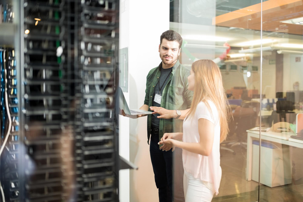 VPS Hosting Nedir?